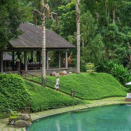 Dua Dari, A Residence By Hadiprana Ubud Kültér fotó