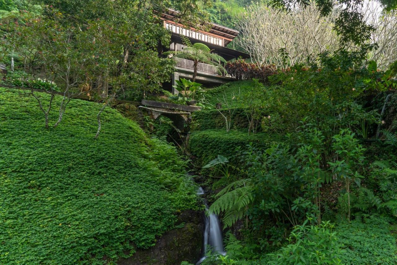 Dua Dari, A Residence By Hadiprana Ubud Kültér fotó