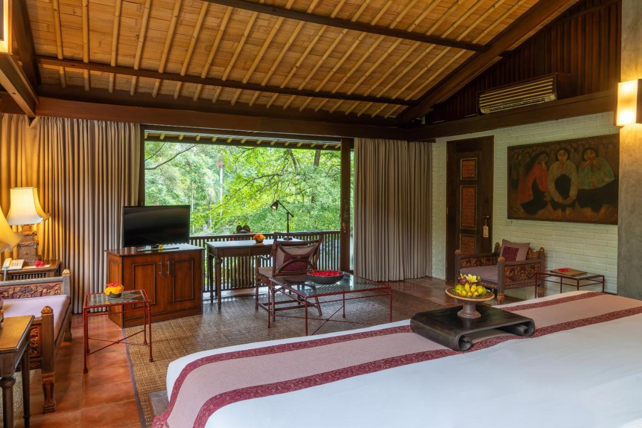 Dua Dari, A Residence By Hadiprana Ubud Kültér fotó