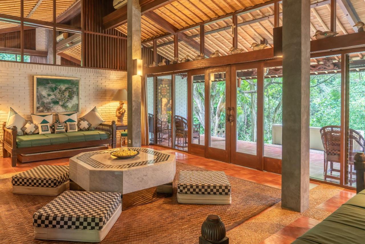 Dua Dari, A Residence By Hadiprana Ubud Kültér fotó