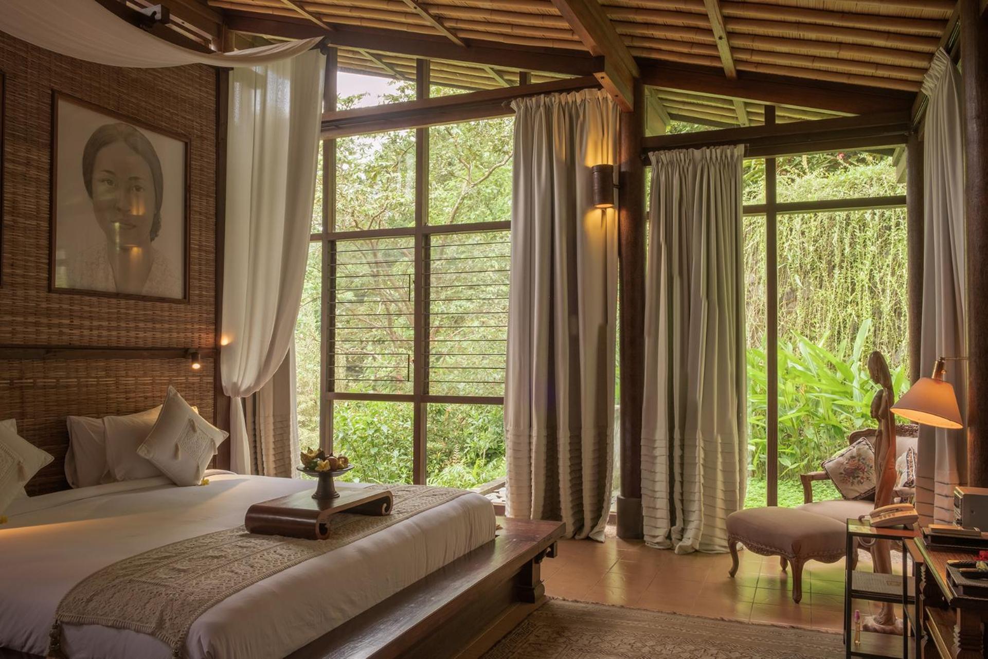 Dua Dari, A Residence By Hadiprana Ubud Kültér fotó
