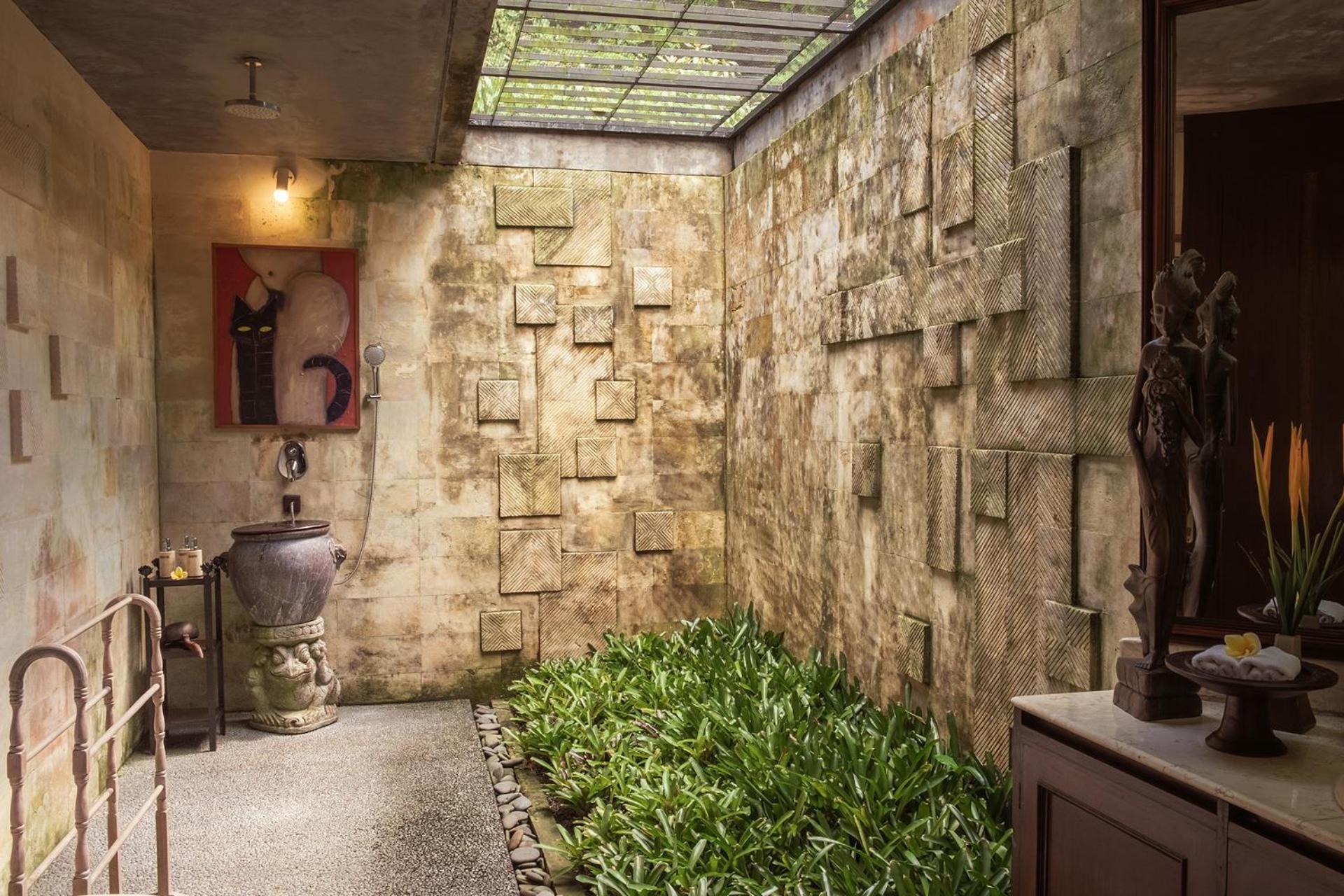 Dua Dari, A Residence By Hadiprana Ubud Kültér fotó